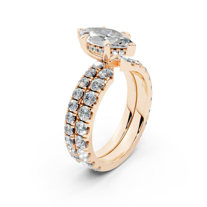 344 Markiz3.0 ct