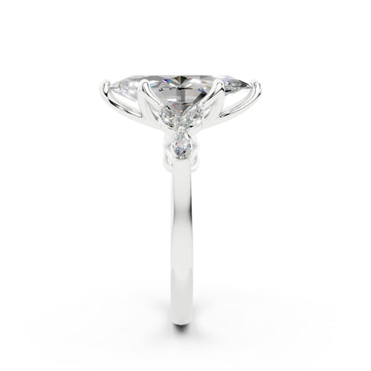 303 Markiz 3.00 ct