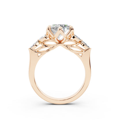 303 Markiz 3.00 ct