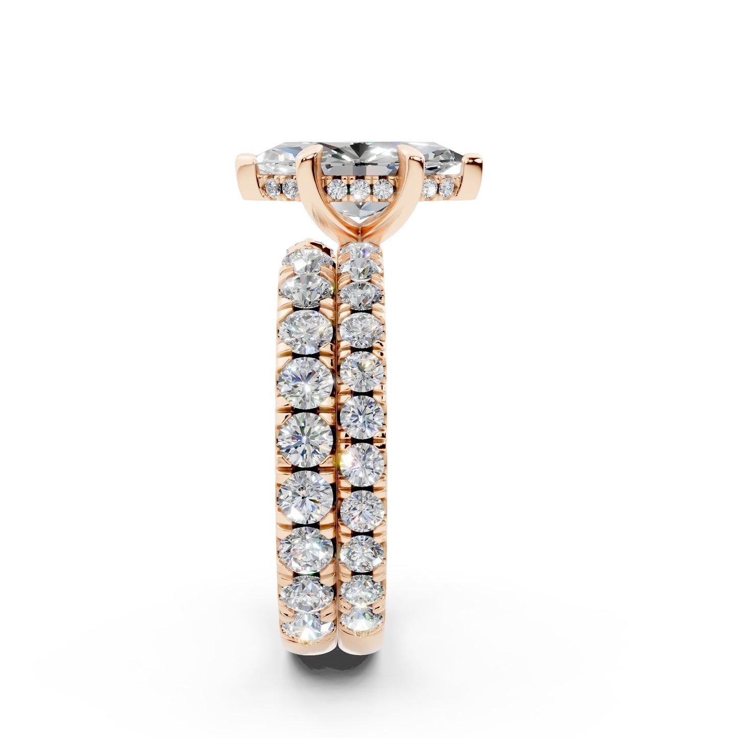 344 Markiz3.0 ct