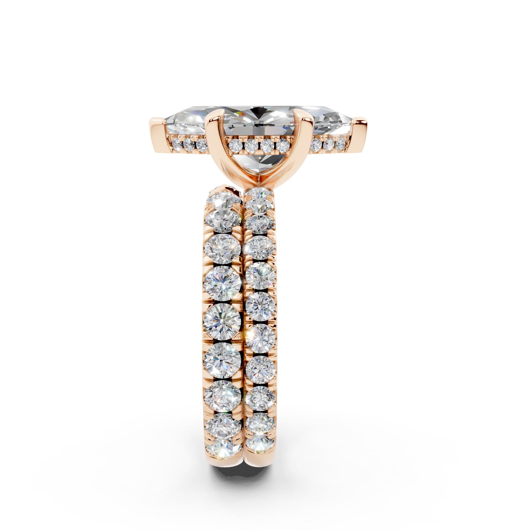 343 Markiz 4.0 ct