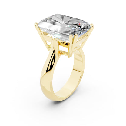 010 Radiant 7.0 ct