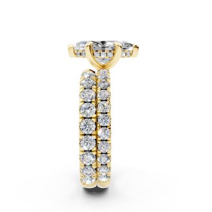 344 Markiz3.0 ct
