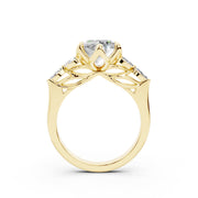 303 Markiz 3.00 ct media 9