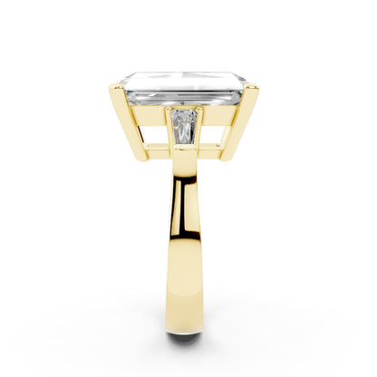 048 Radiant 5.5 ct