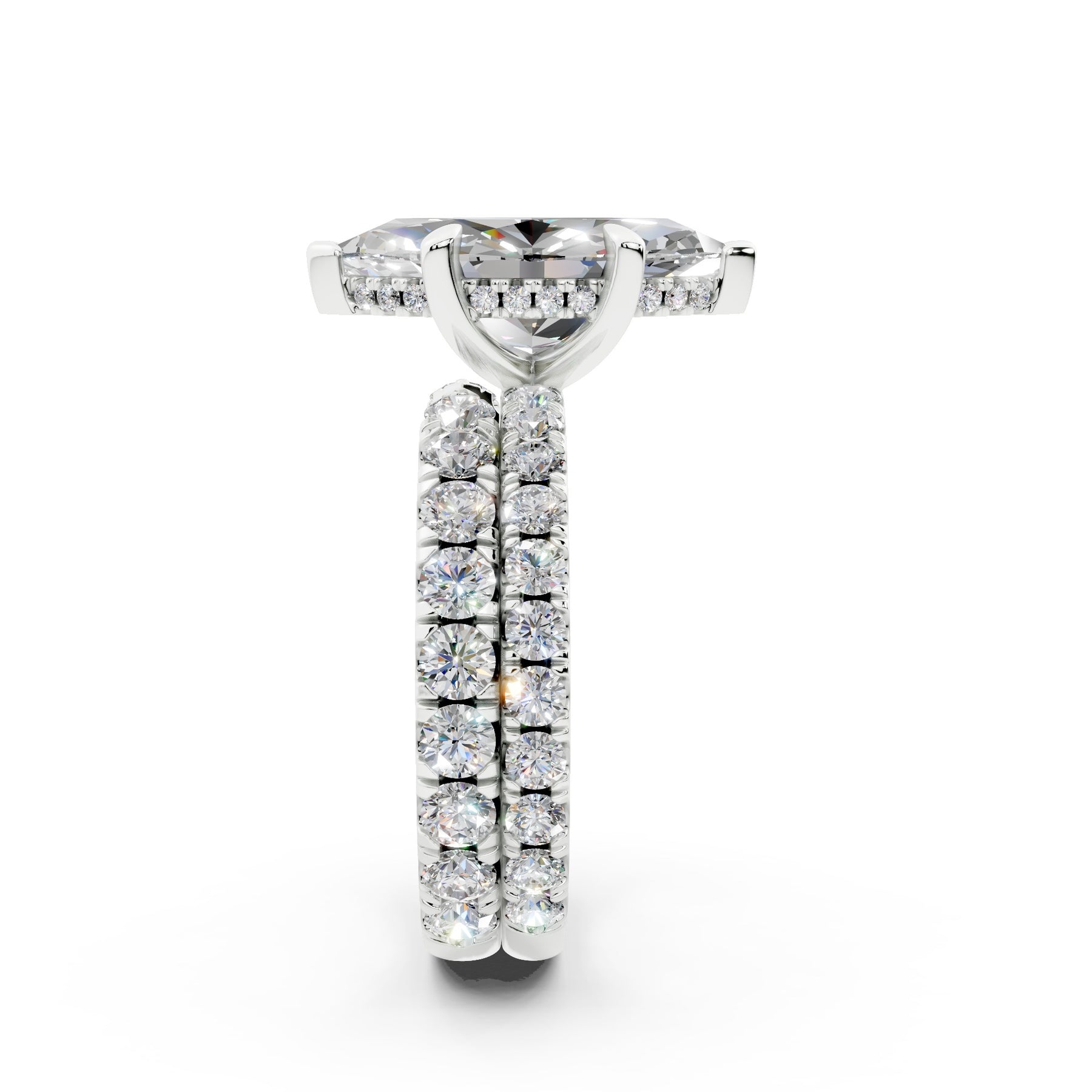 343 Markiz 4.0 ct