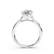 Clemence Oval 2.0 ct media 3