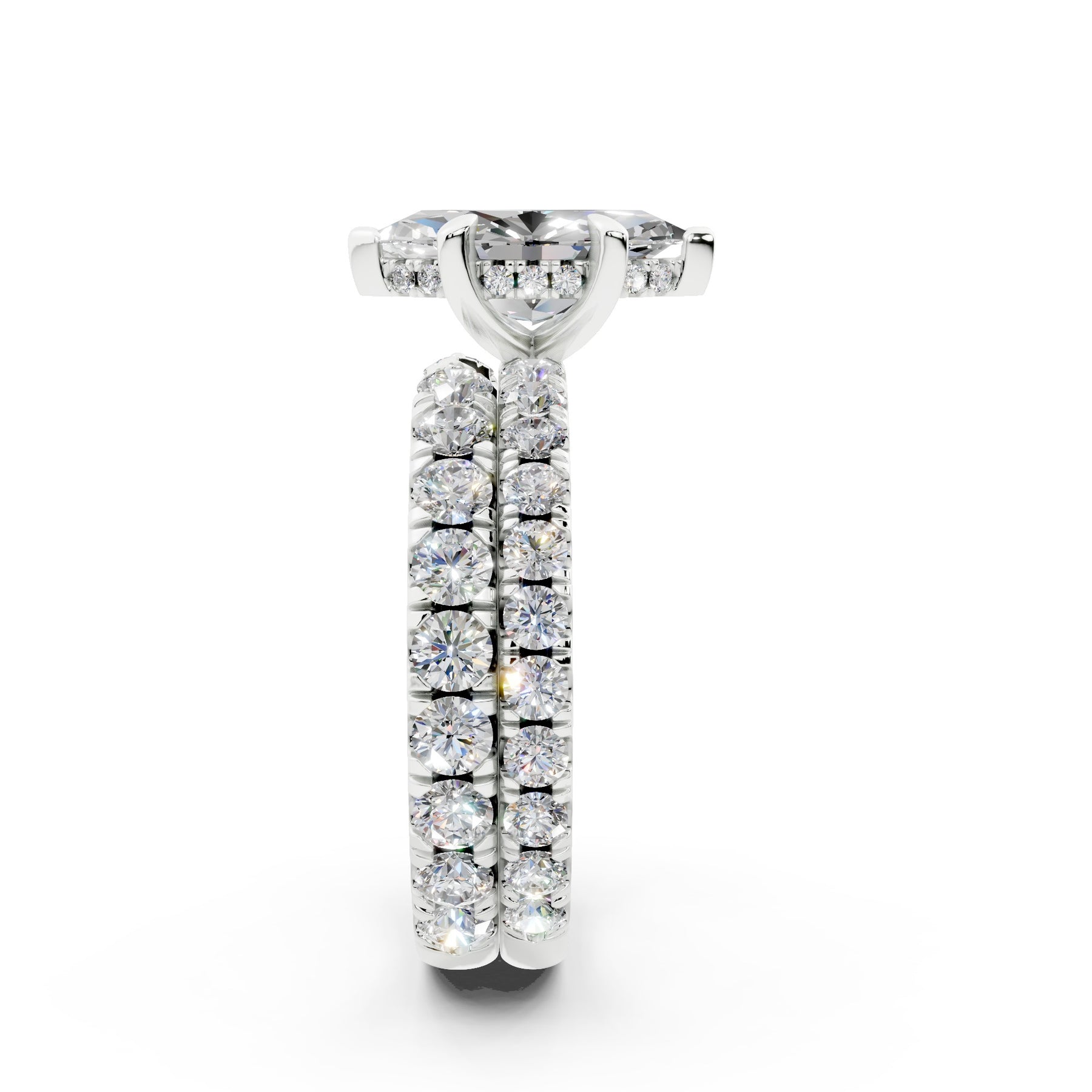 344 Markiz3.0 ct