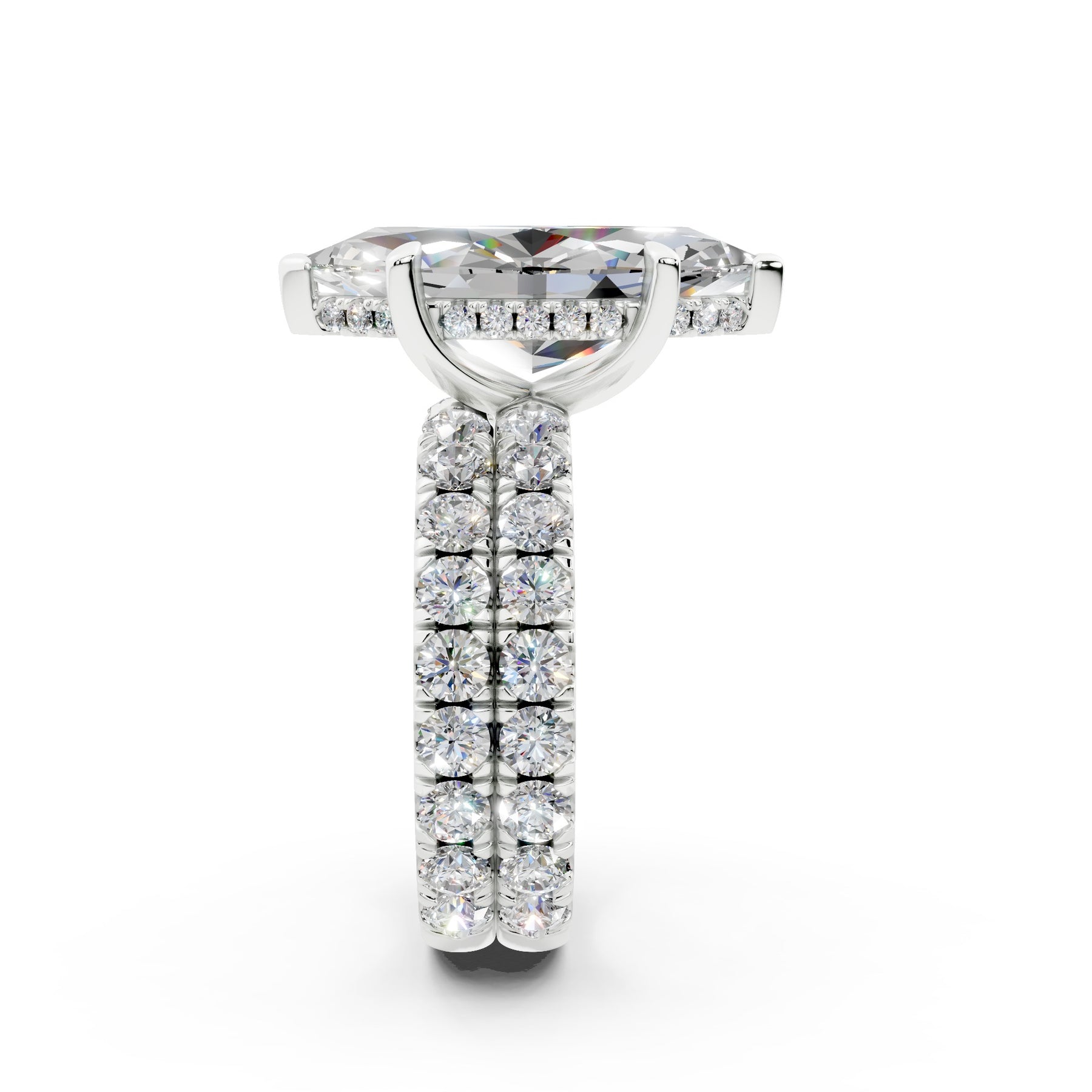 342 Markiz 5.0 ct