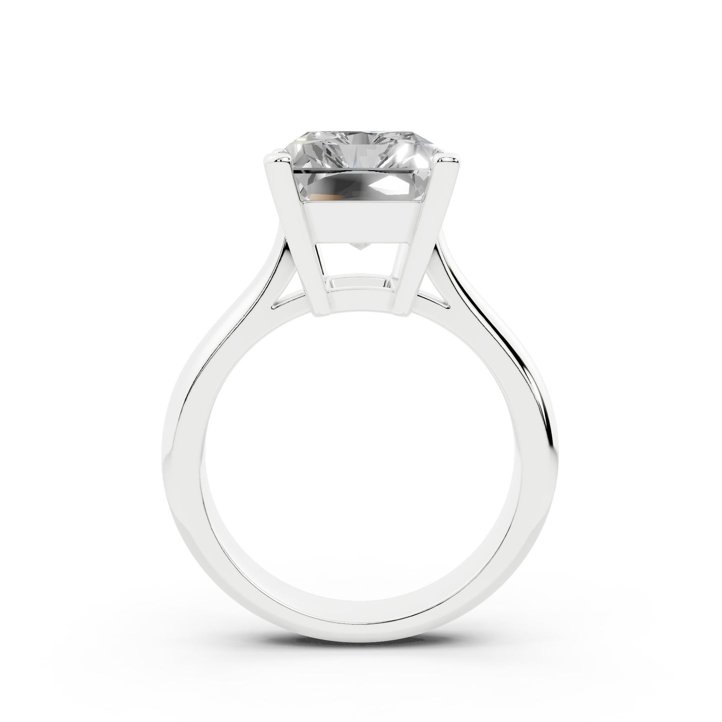 029 Radiant 4.0 ct