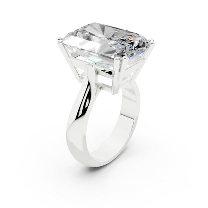 010 Radiant 7.0 ct