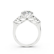 303 Markiz 3.00 ct media 3