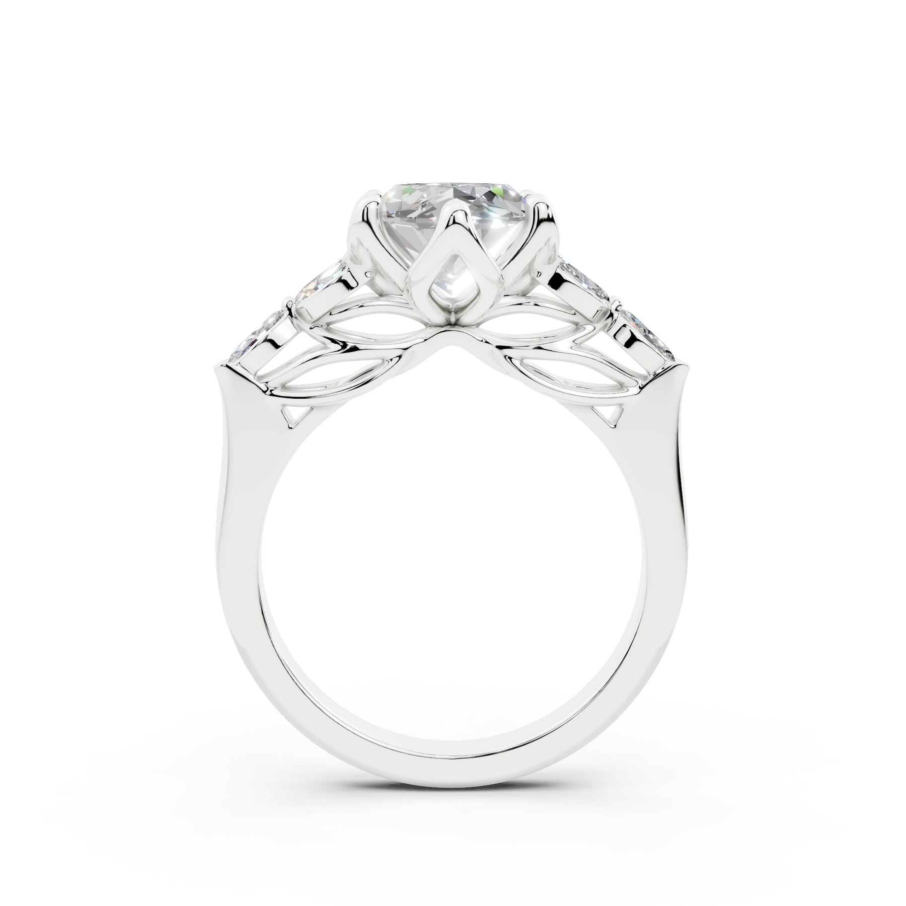 303 Markiz 3.00 ct