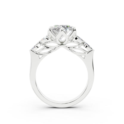 303 Markiz 3.00 ct