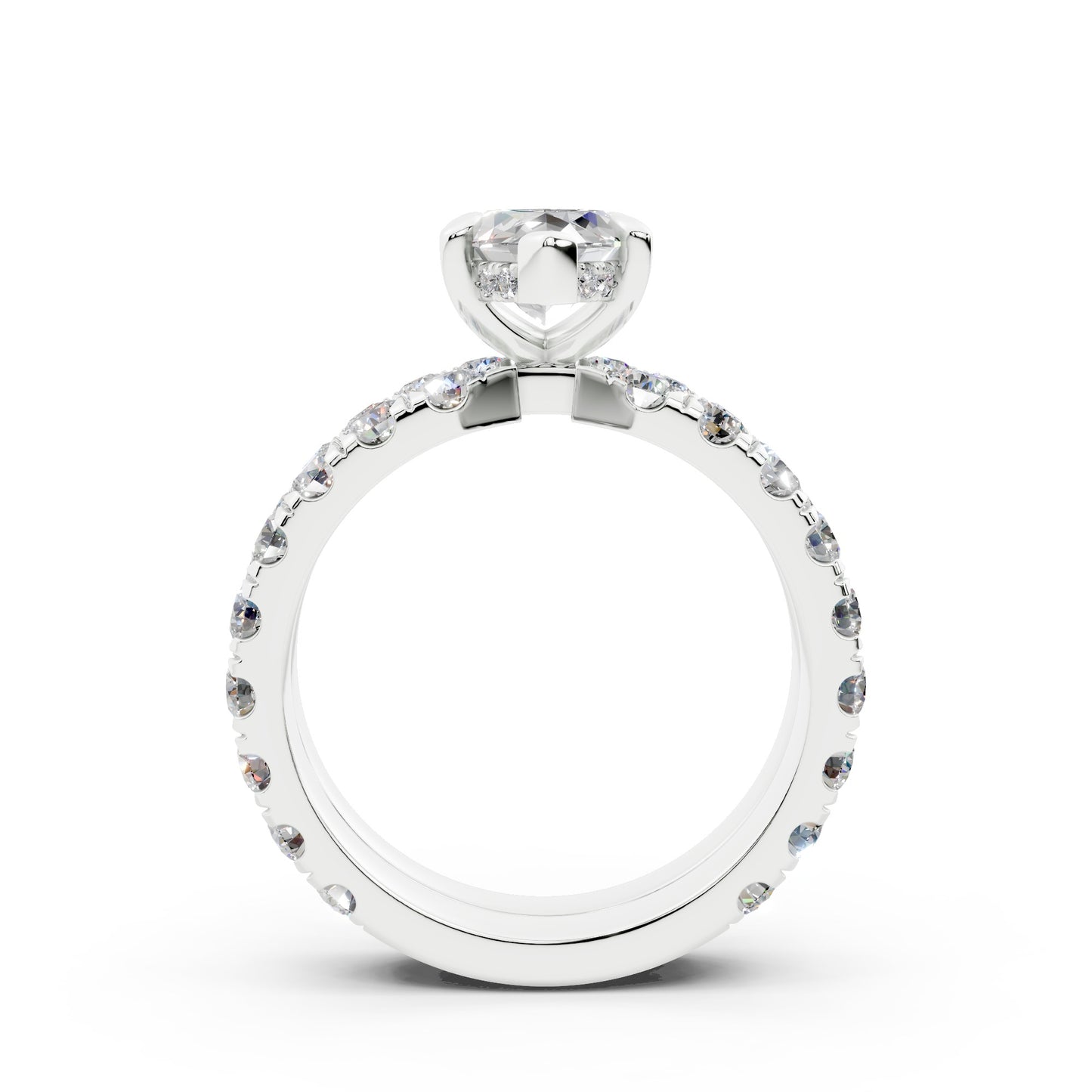 344 Markiz3.0 ct
