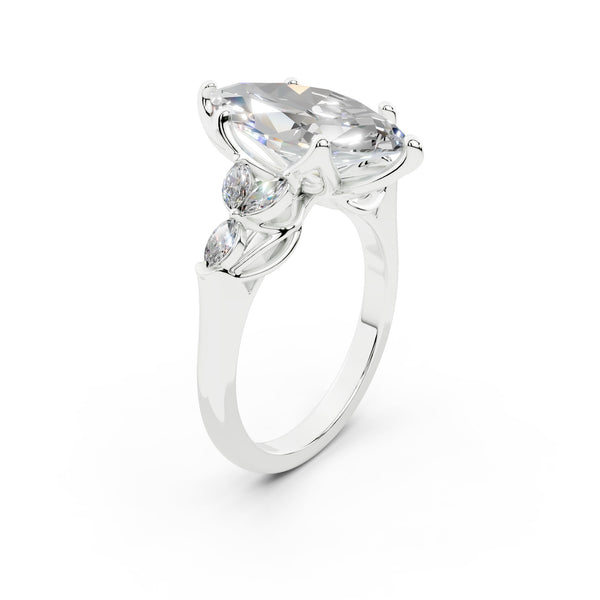 303 Markiz 3.00 ct