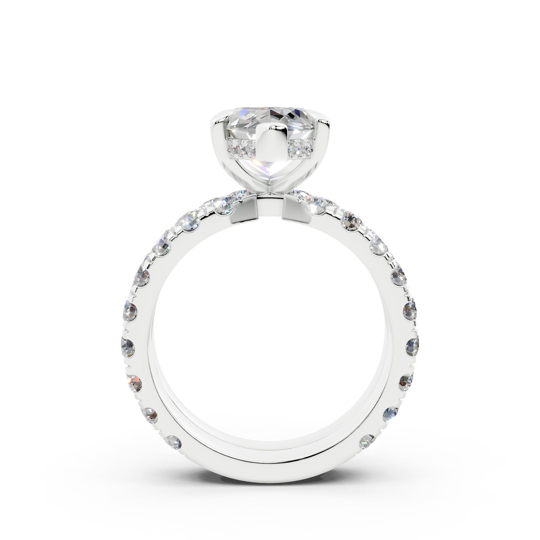 343 Markiz 4.0 ct