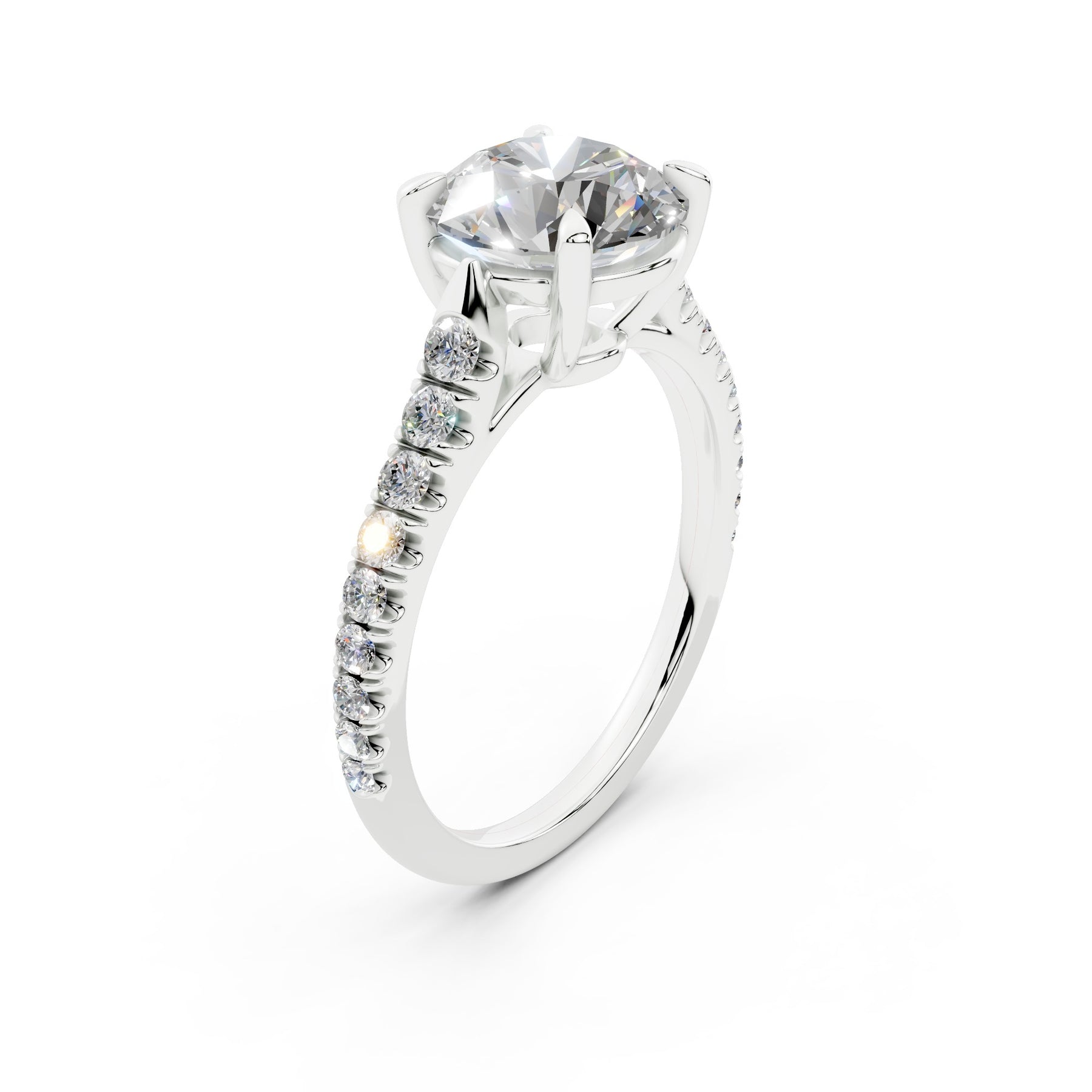 Etincelle Cartier