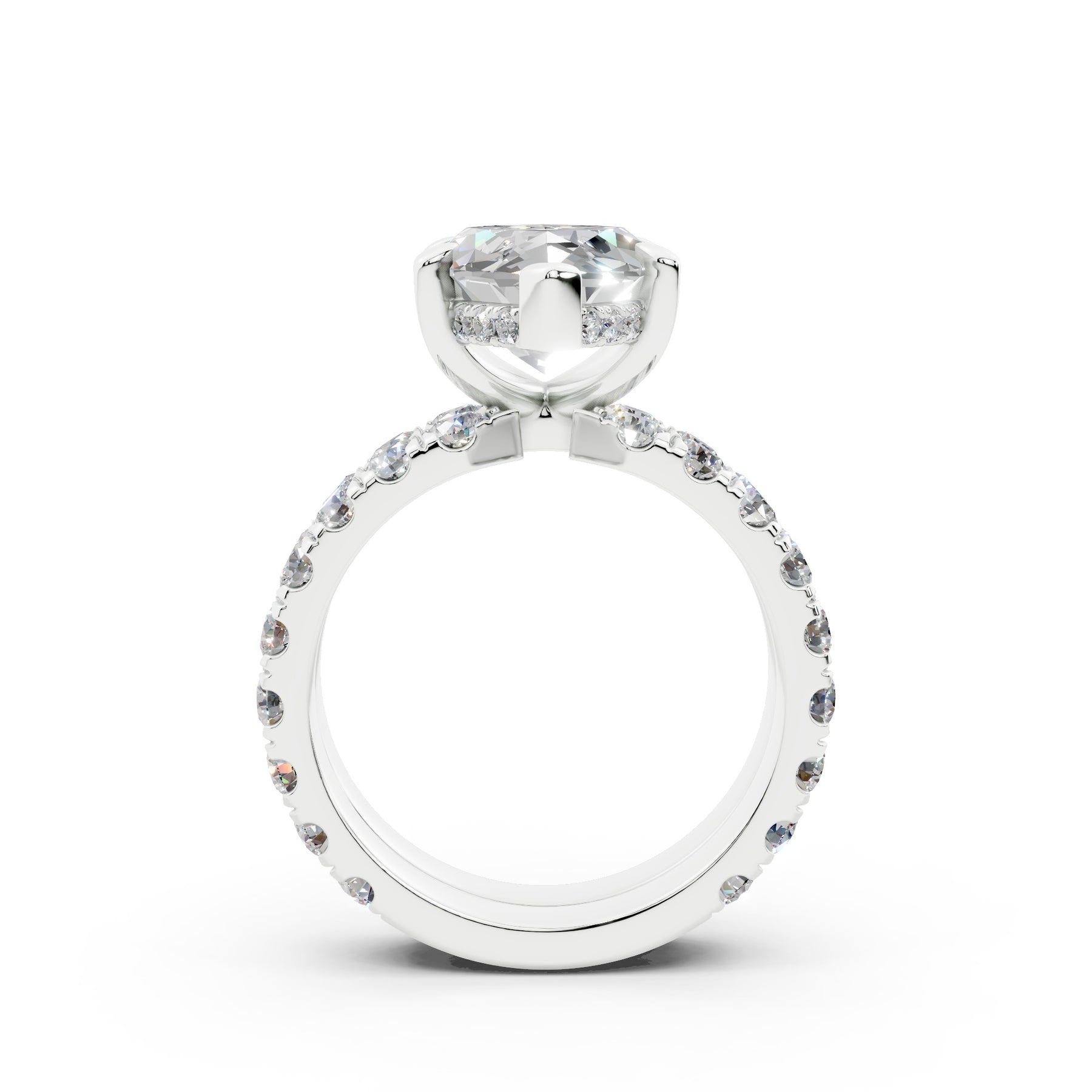 342 Markiz 5.0 ct