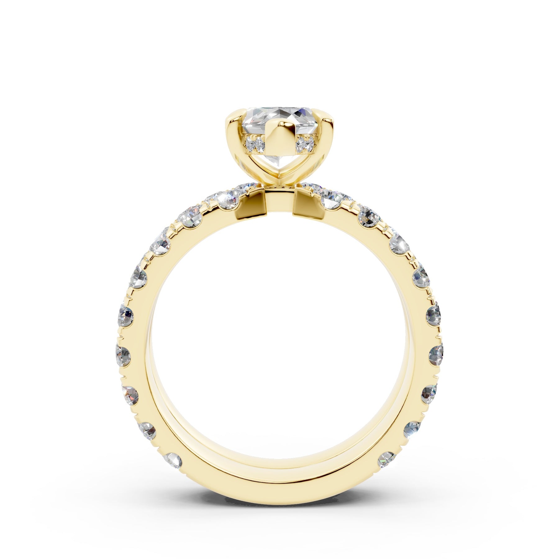 344 Markiz3.0 ct