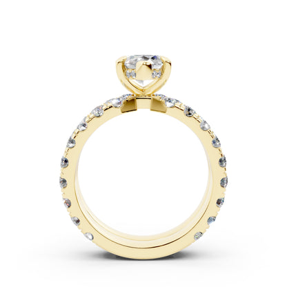 344 Markiz3.0 ct