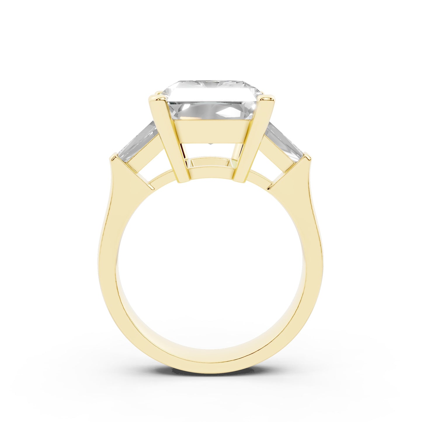 048 Radiant 5.5 ct