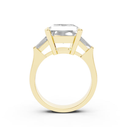 048 Radiant 5.5 ct