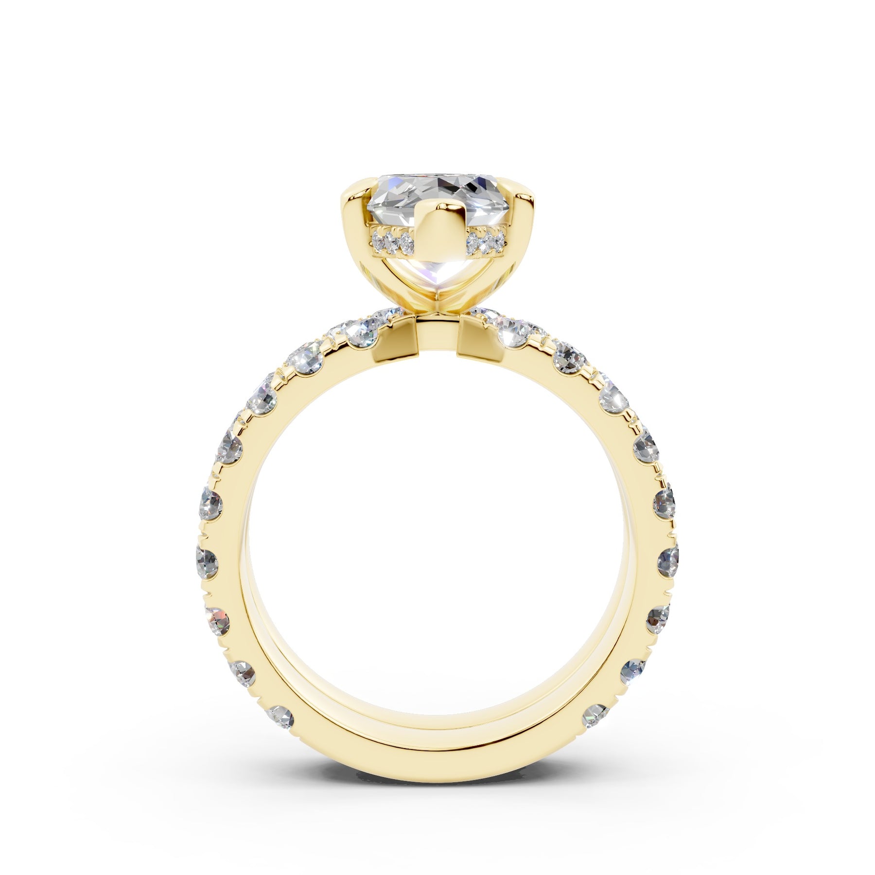 343 Markiz 4.0 ct