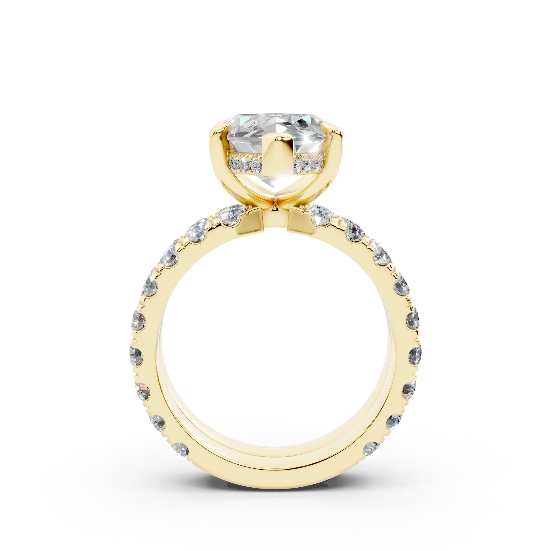 342 Markiz 5.0 ct