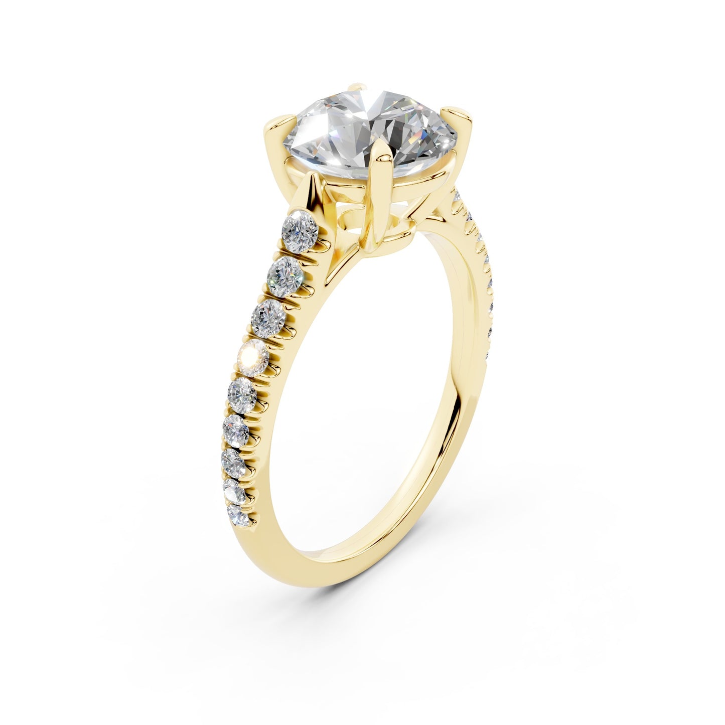 Etincelle Cartier