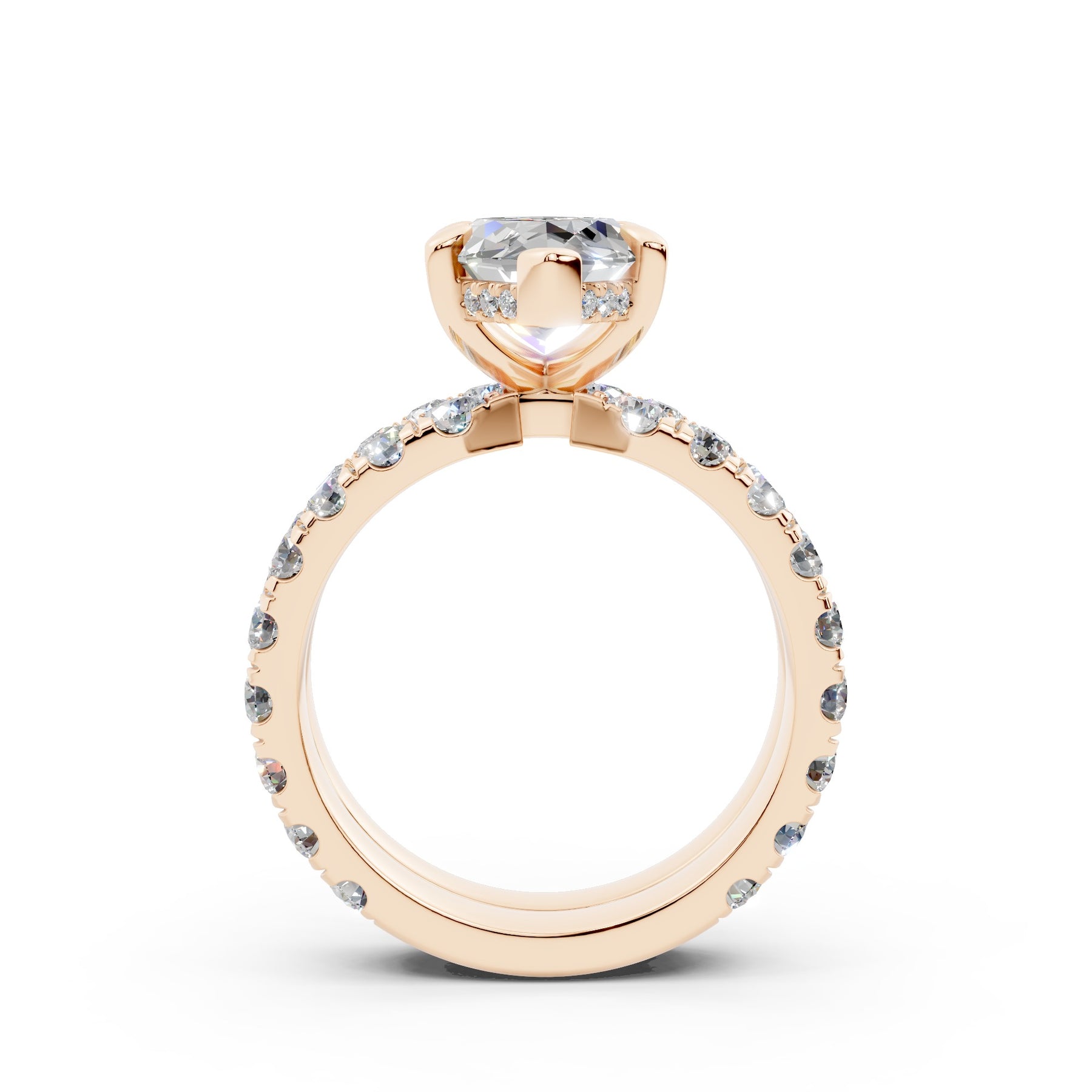 343 Markiz 4.0 ct