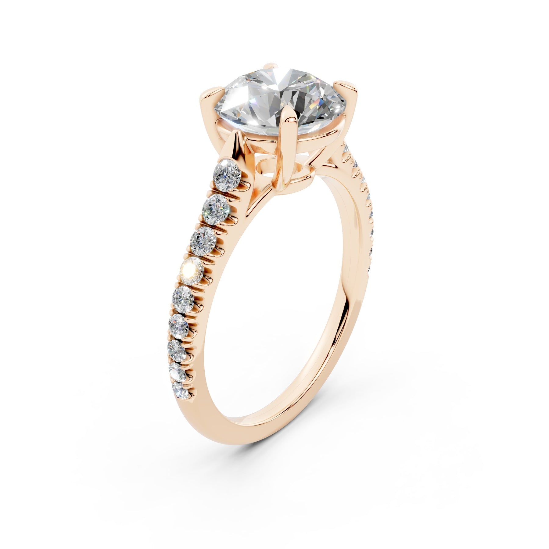 Etincelle Cartier