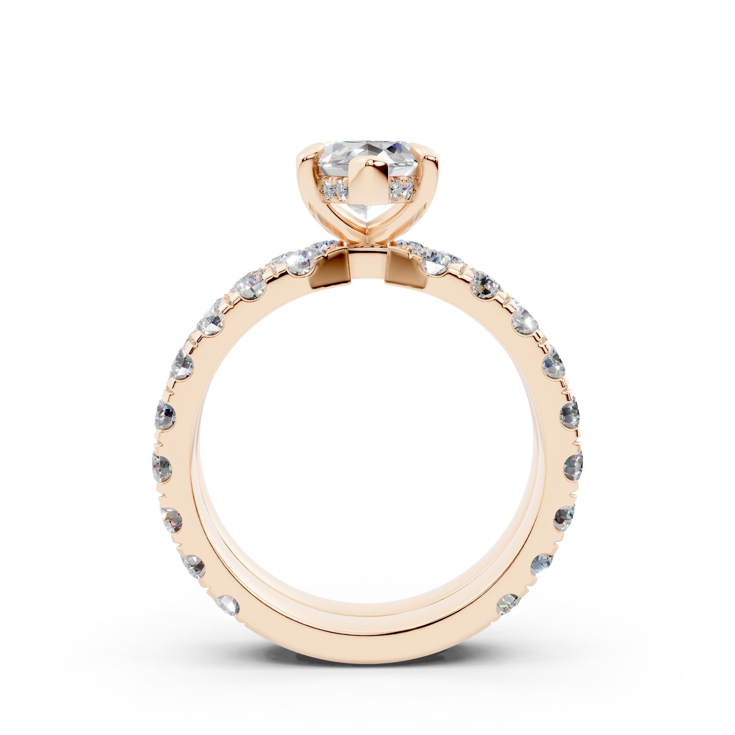 344 Markiz3.0 ct