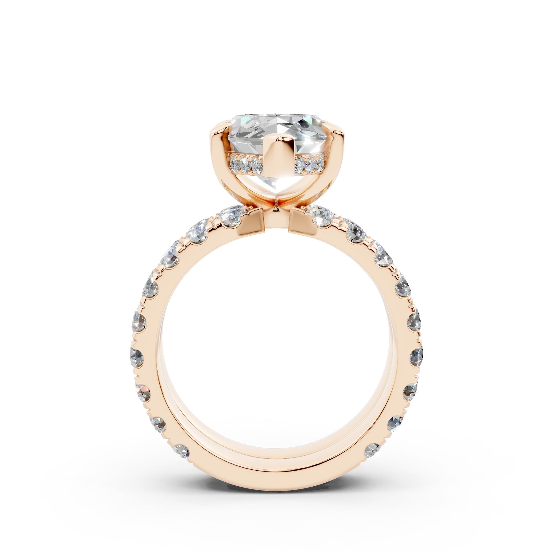 342 Markiz 5.0 ct