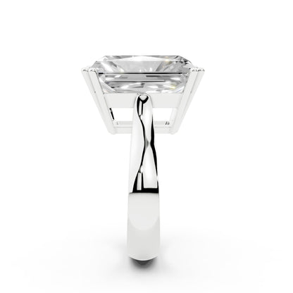 010 Radiant 7.0 ct