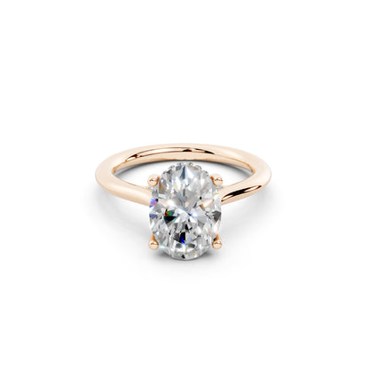 Clemence Oval 2.0 ct