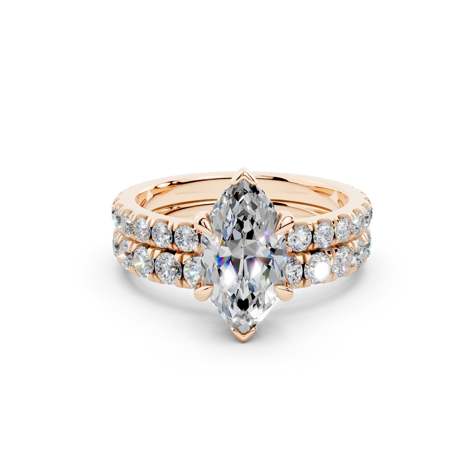 344 Markiz3.0 ct