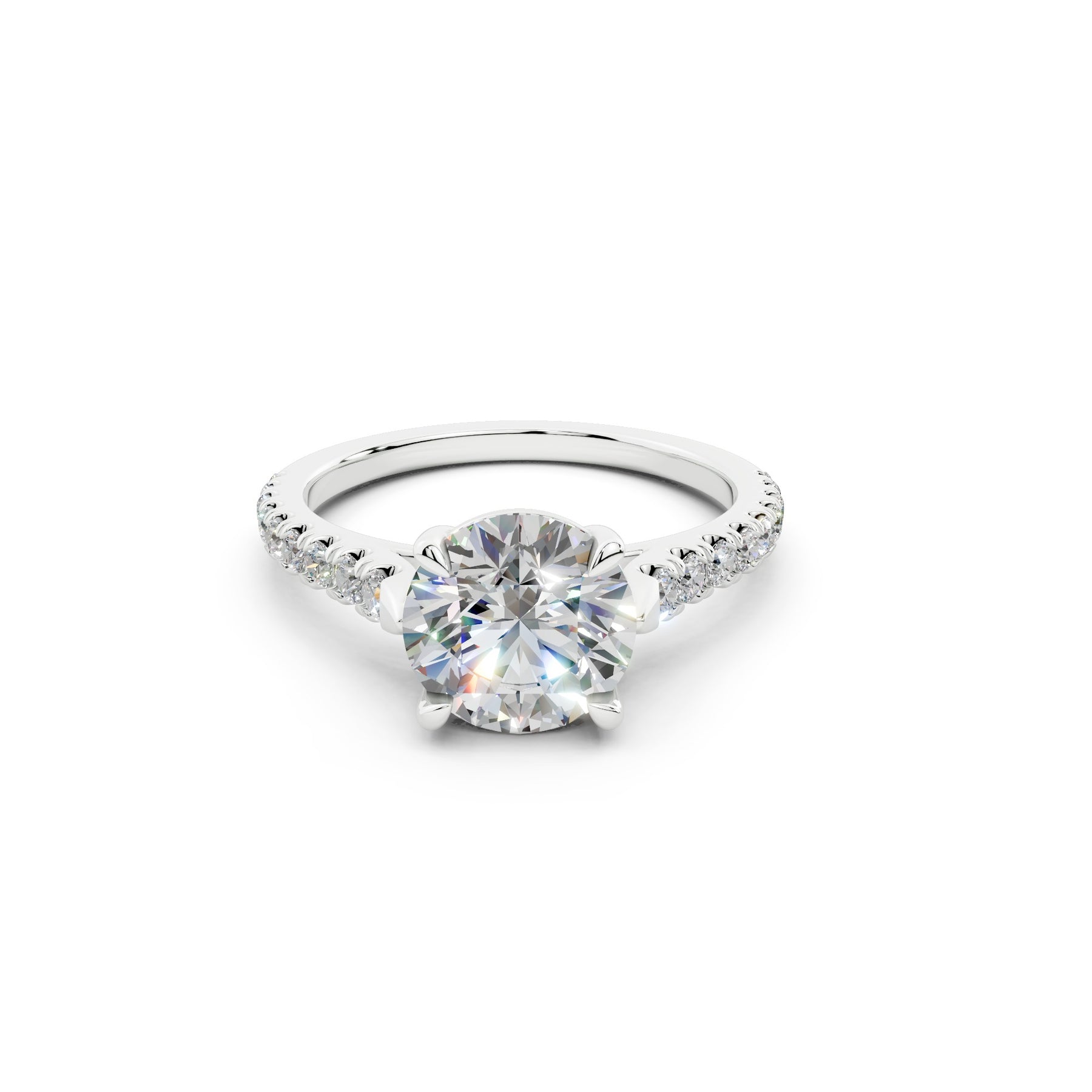 Etincelle Cartier