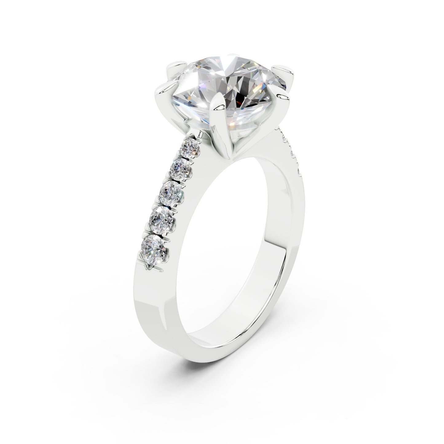 005 AA 3.0 ct ince