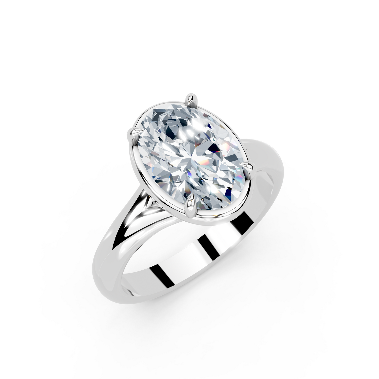 Jiklet Oval 3.0 ct