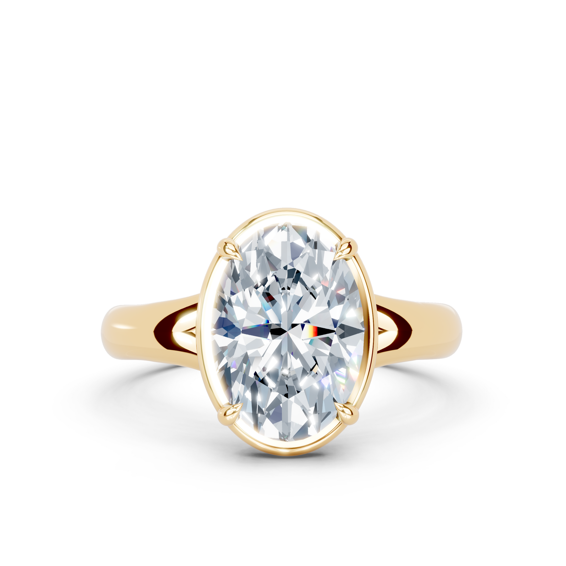 Jiklet Oval 3.0 ct