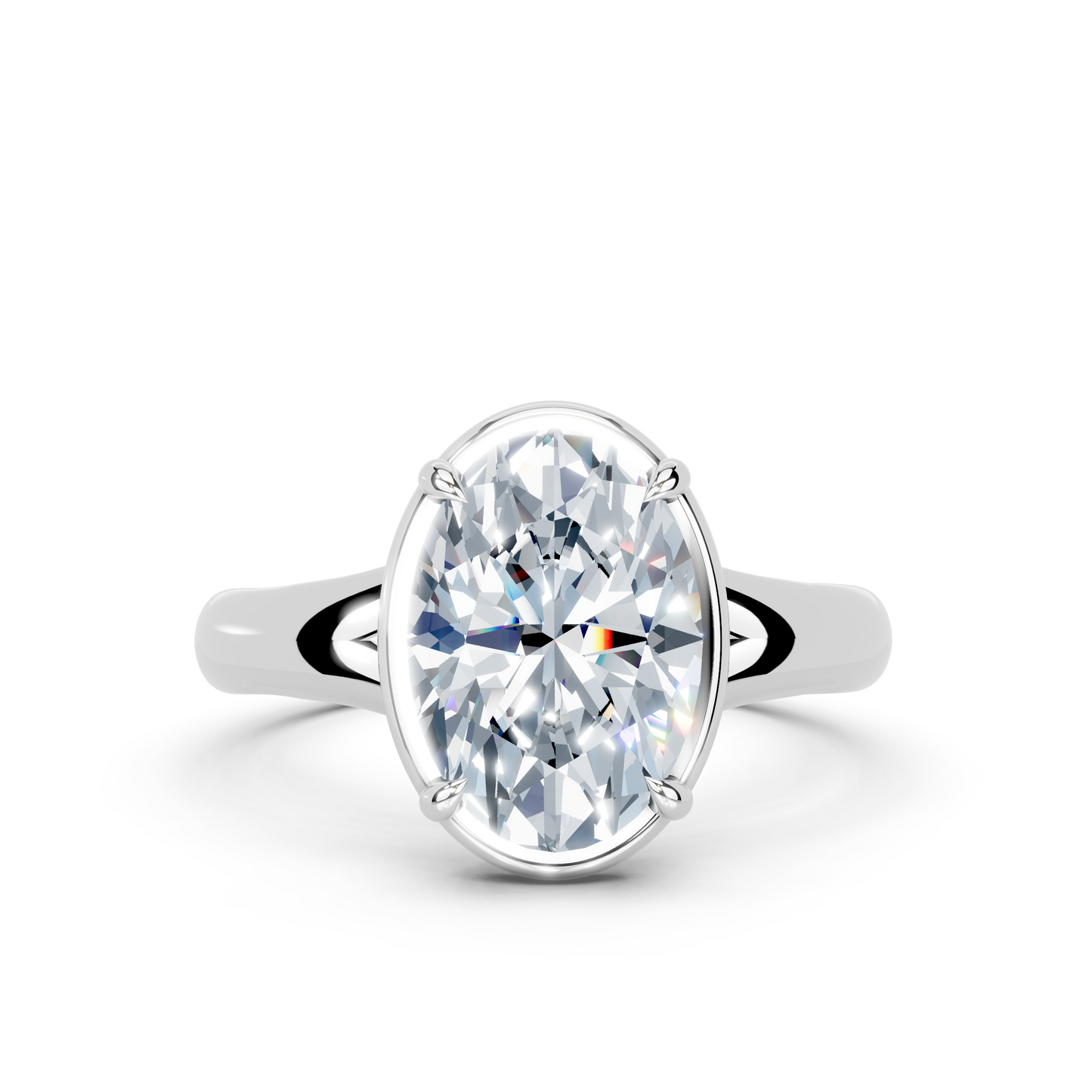 Jiklet Oval 3.0 ct