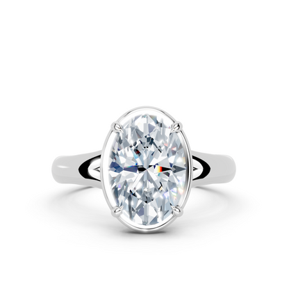 Jiklet Oval 3.0 ct