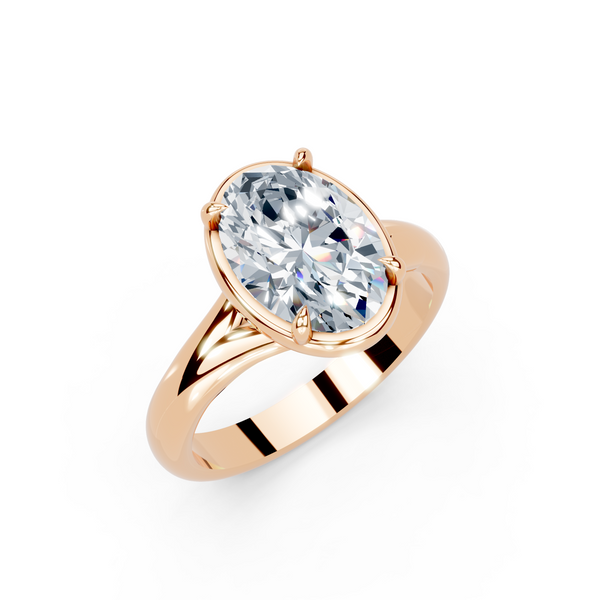 Jiklet Oval 3.0 ct