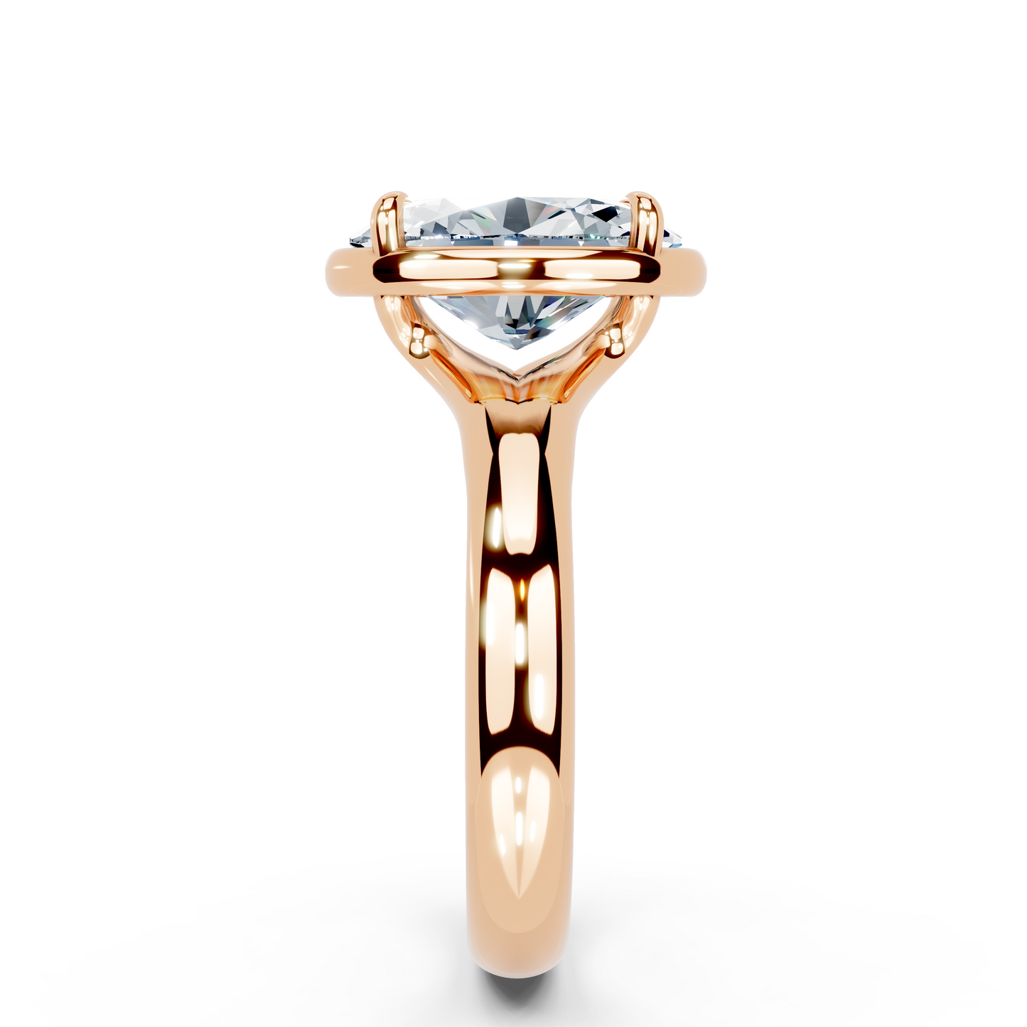 Jiklet Oval 3.0 ct