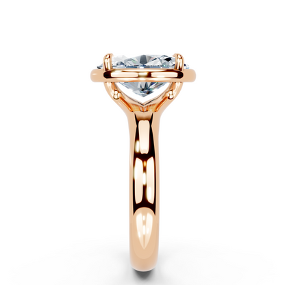 Jiklet Oval 3.0 ct