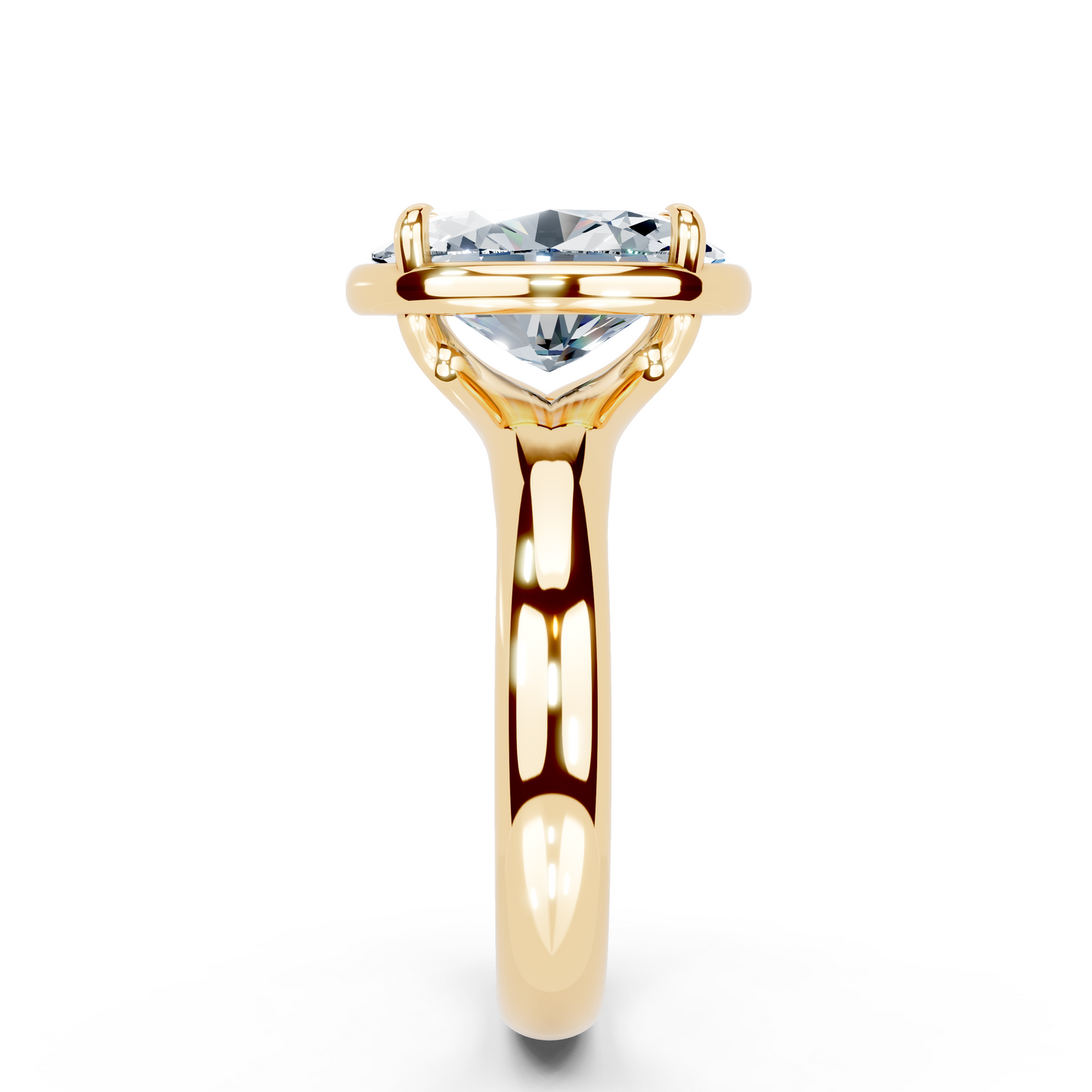 Jiklet Oval 3.0 ct