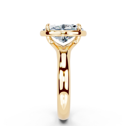 Jiklet Oval 3.0 ct