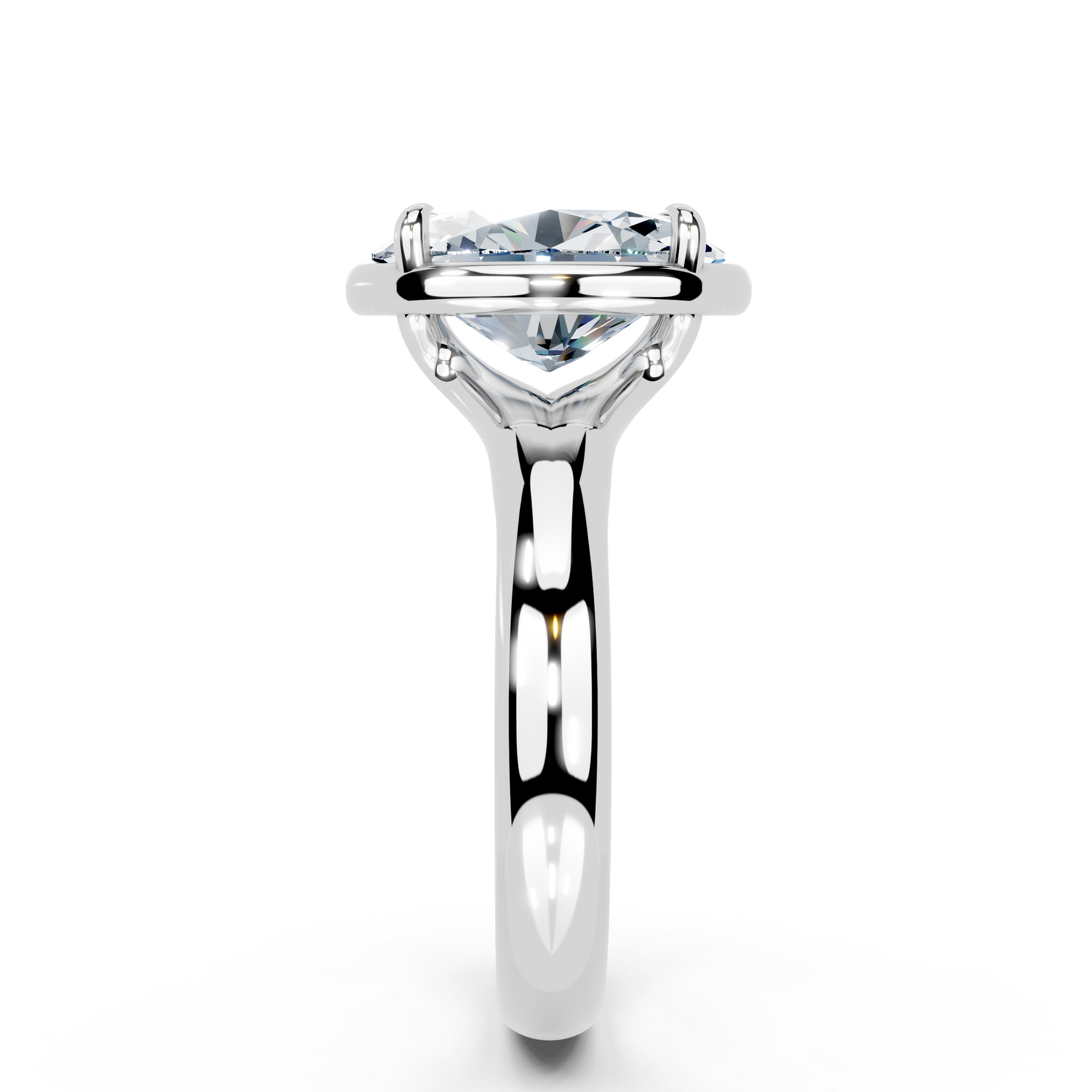 Jiklet Oval 3.0 ct