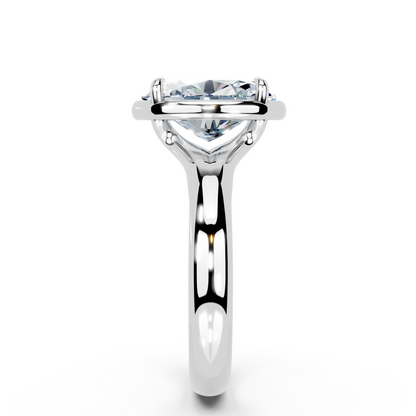 Jiklet Oval 3.0 ct
